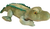 Nile Crocodile - Soft Toy
